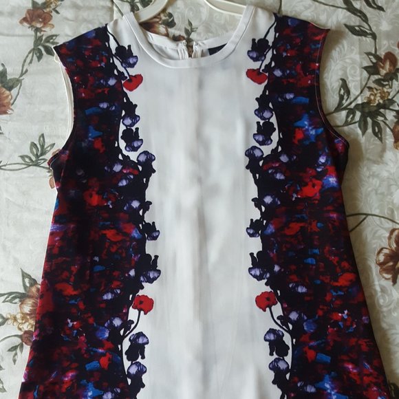 Sarah Stevenson x Target Collab Top/Tunic XS - Picture 2 of 7